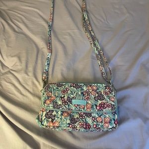Vera Bradley Disney Mini Bag